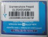 GP SIM CARD